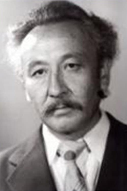 Abdolla Qarsaqbayev