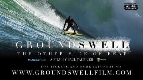 Ground Swell: The Other Side of Fear Bild 2