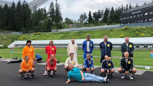 Familiens Ære Bild 1