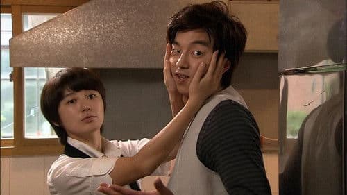 Coffee Prince Bild 7