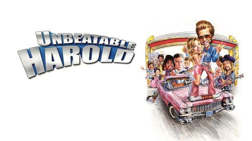 Unbeatable Harold Bild 1