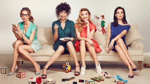 Nie rób scen Bild 1