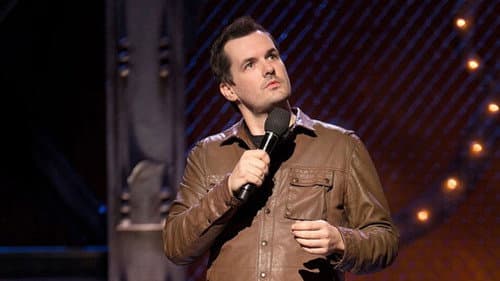 Jim Jefferies: Bare Bild 3