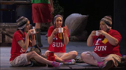 Rameau: Les Indes galantes Bild 1