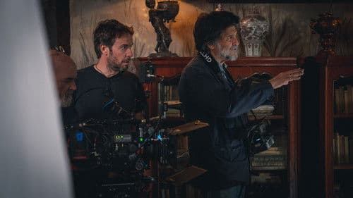 Cerrar los ojos Bild 5