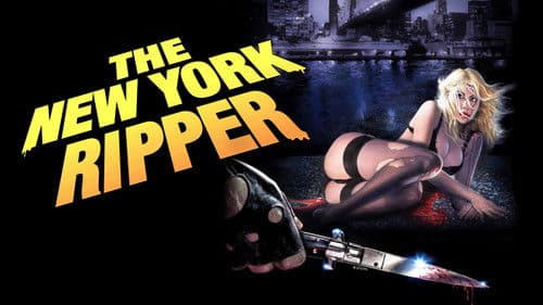 Der New York Ripper Bild 1