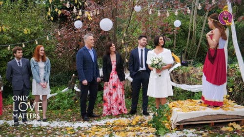 Only Love Matters Bild 2