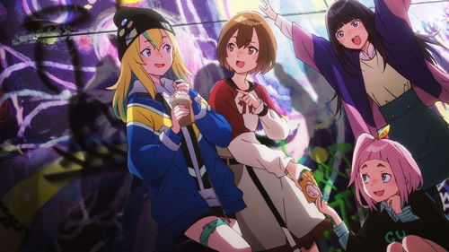 Jellyfish Can't Swim in the Night Bild 3