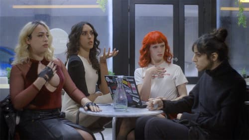 De la terreur, mes soeurs! Bild 1