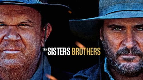 The Sisters Brothers Bild 5