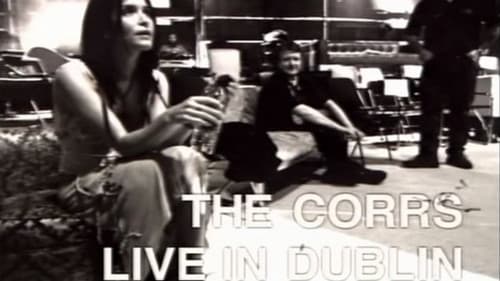 The Corrs Live from Dublin Bild 2
