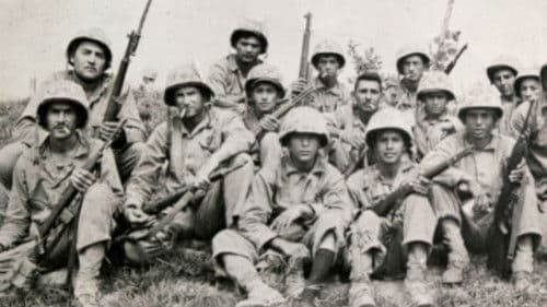 Unforgettable: The Korean War Bild 1