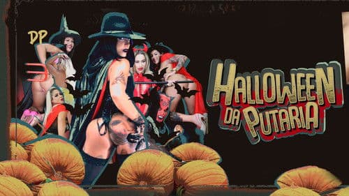 Halloween da Putaria Bild 1