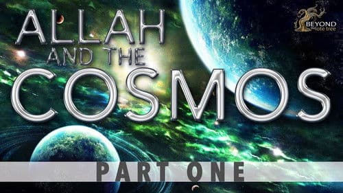 Allah and the Cosmos Bild 1