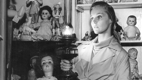 Bunny Lake ist verschwunden Bild 5