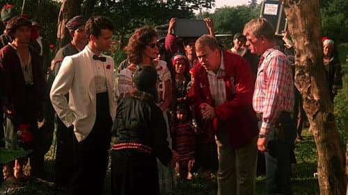 Alles hört auf mein Kommando Bild 4