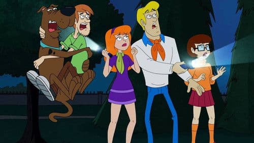 Bleib cool, Scooby Doo Bild 4