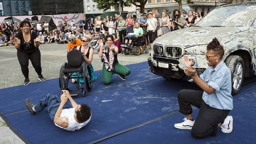 Wem Gehört der Himmel Bild 1