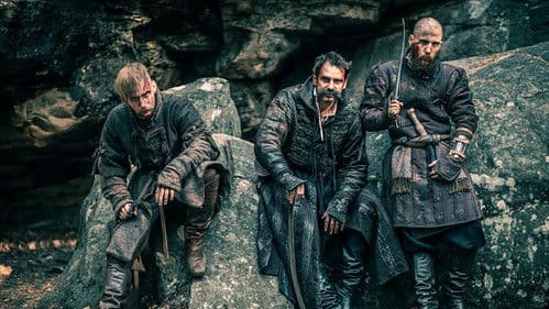 Zrodzeni do szabli Bild 4