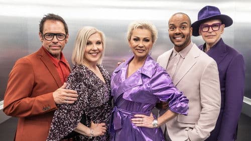 Tanssii tähtien kanssa Bild 2