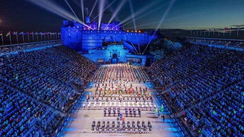 The Royal Edinburgh Military Tattoo: Stories Bild 1