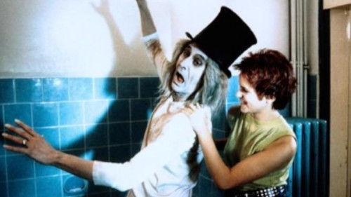 My Lovely Monster Bild 1