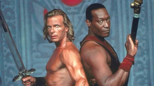 Beastmaster - Das Auge des Braxus Bild 2