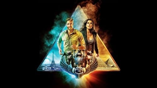 Blood & Treasure Bild 2