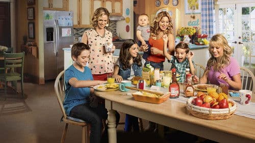 Fuller House Bild 2