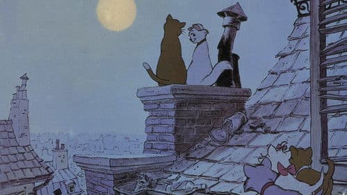 Aristocats Bild 7