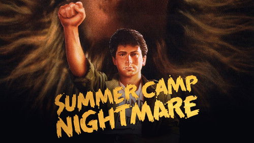 Summer Camp Nightmare Bild 7