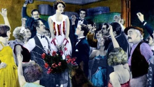 The Little Wild Girl Bild 1