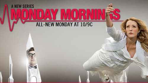 Monday Mornings Bild 2