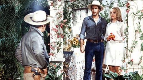 Ha llegado una intrusa Bild 1