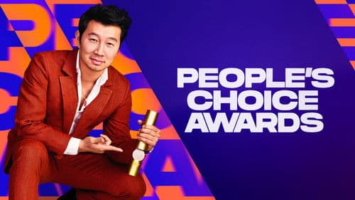 People's Choice Awards Bild 1