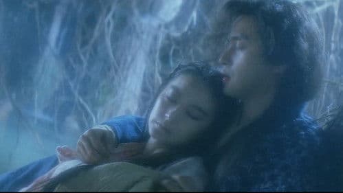 Das unbesiegbare Schwert Bild 2