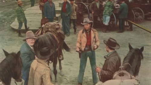 Über den Todespass Bild 8