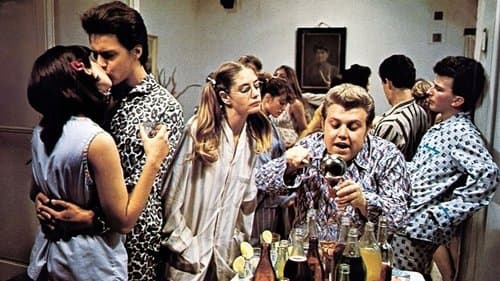 Eis am Stiel 2: Feste Freundin Bild 1