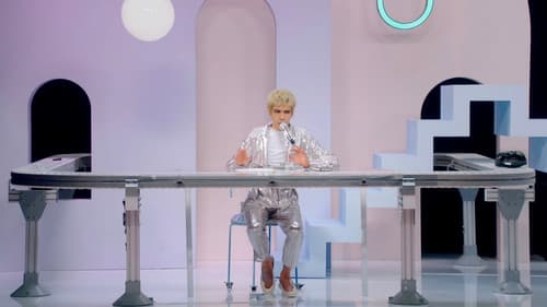 My Favorite Shapes by Julio Torres Bild 2