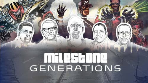 Milestone Generations Bild 4