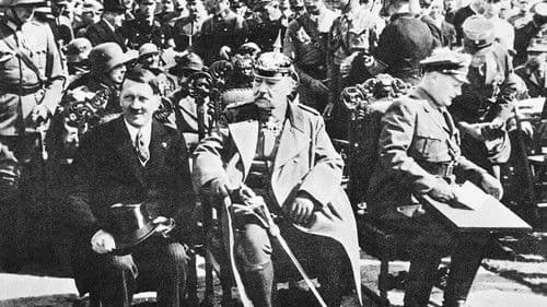 The Mistake that Killed Hitler Bild 2