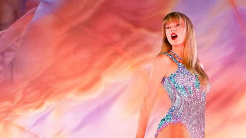 TAYLOR SWIFT | THE ERAS TOUR Bild 4