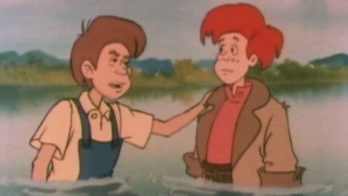 The Adventures of Tom Sawyer Bild 2