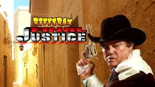 Final Justice Bild 2