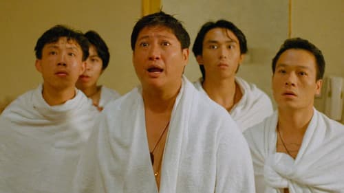 My flying Wife Bild 1