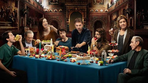 Merlí. Sapere Aude Bild 1