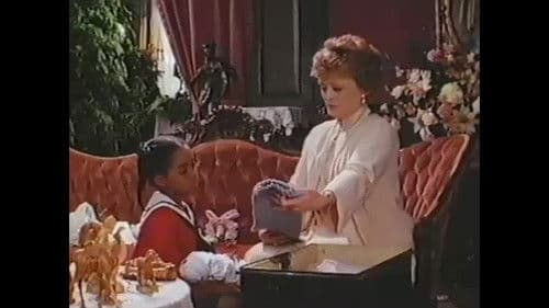 Das Mädchen mit den Wunderhölzern Bild 1