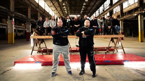 Tour de force Bild 1