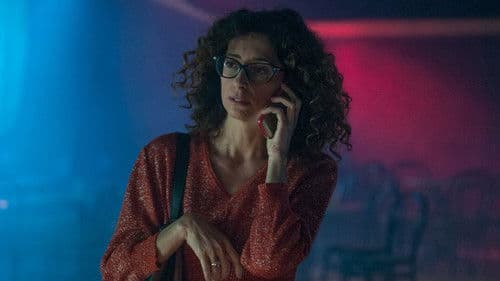 La notte è piccola per noi Bild 1