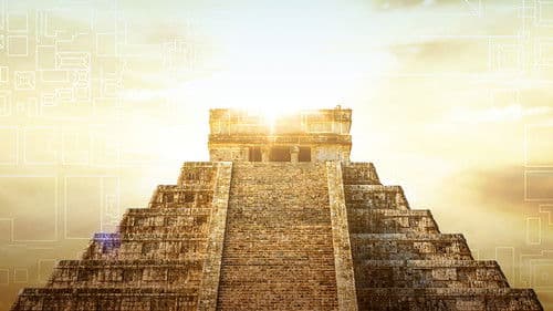 Mystische Astronomie des Altertums Bild 4